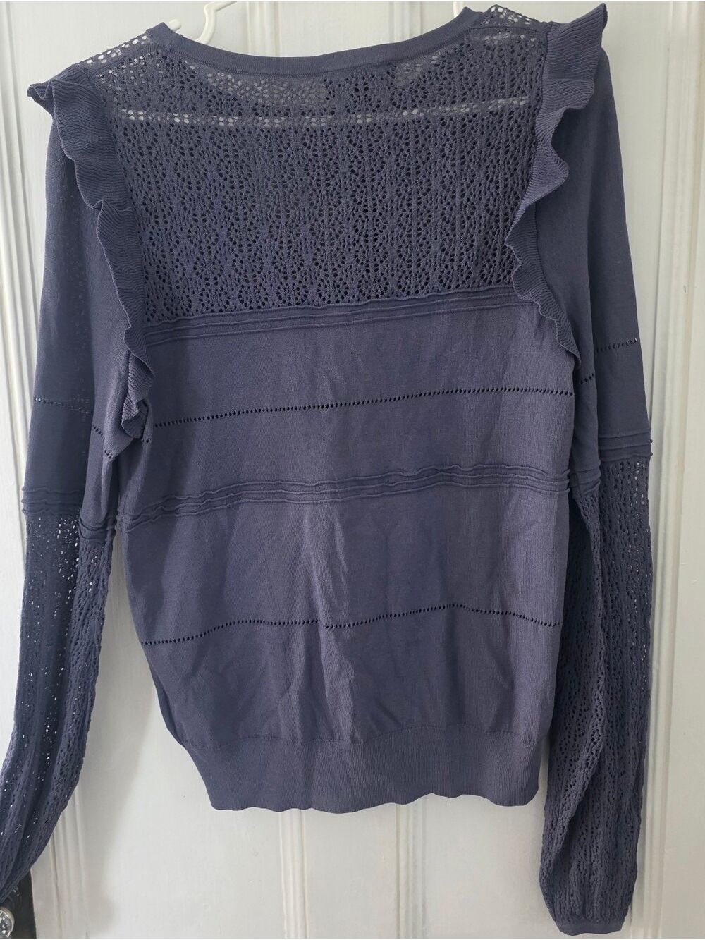 NWT Express Sweater